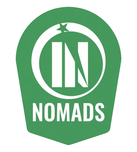 The Interstellar Nomads